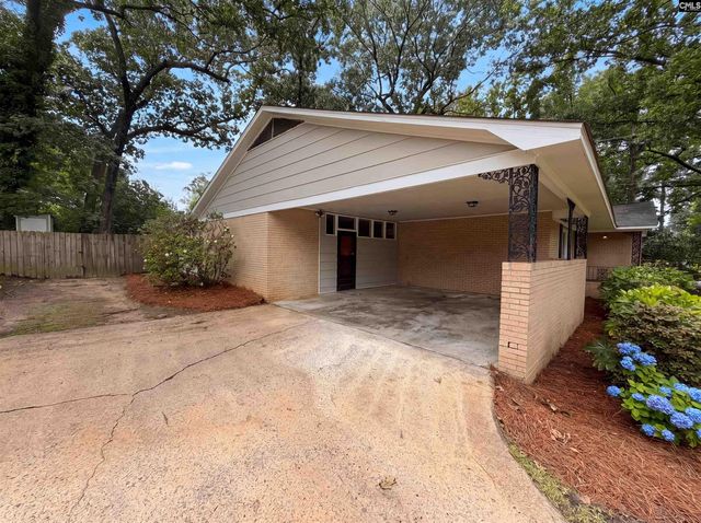 6456 Yorkshire Drive, Columbia, SC 29209