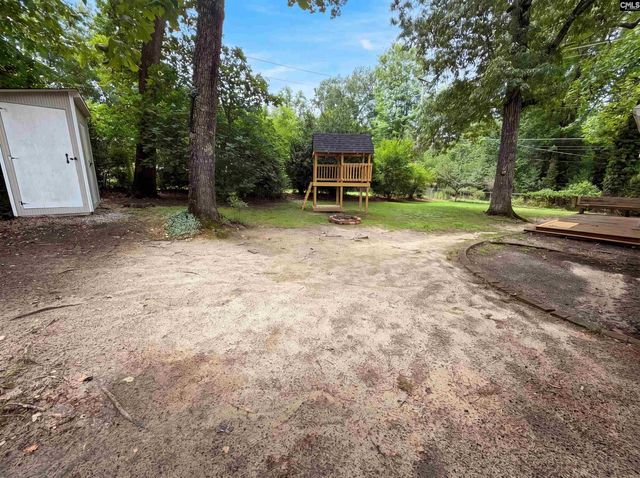 6456 Yorkshire Drive, Columbia, SC 29209