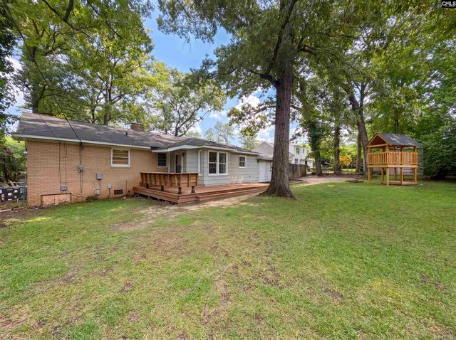 6456 Yorkshire Drive, Columbia, SC 29209