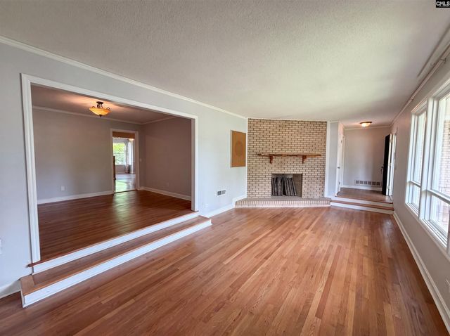 6456 Yorkshire Drive, Columbia, SC 29209