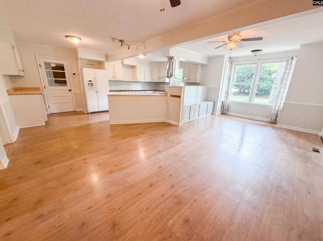 6456 Yorkshire Drive, Columbia, SC 29209
