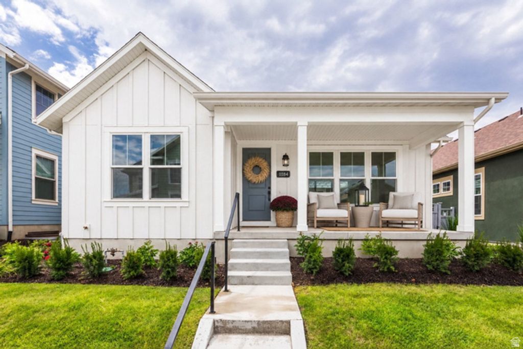 11184 S EASY BEE RD #265, South Jordan, UT 84009 — exterior