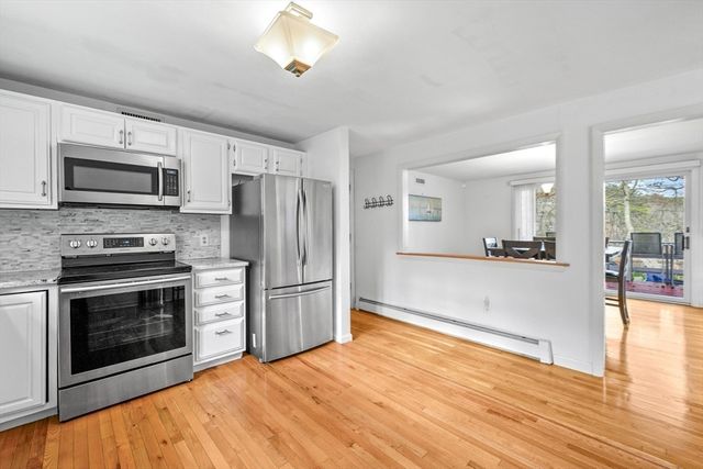 11 Elizabeth, Yarmouth, MA 02673