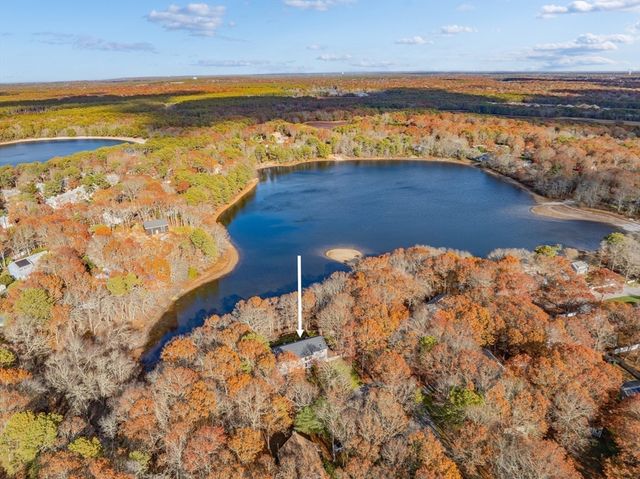 11 Elizabeth, Yarmouth, MA 02673