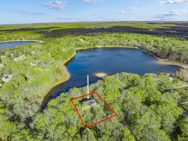 11 Elizabeth, Yarmouth, MA 02673