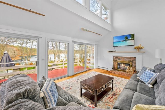 11 Elizabeth, Yarmouth, MA 02673