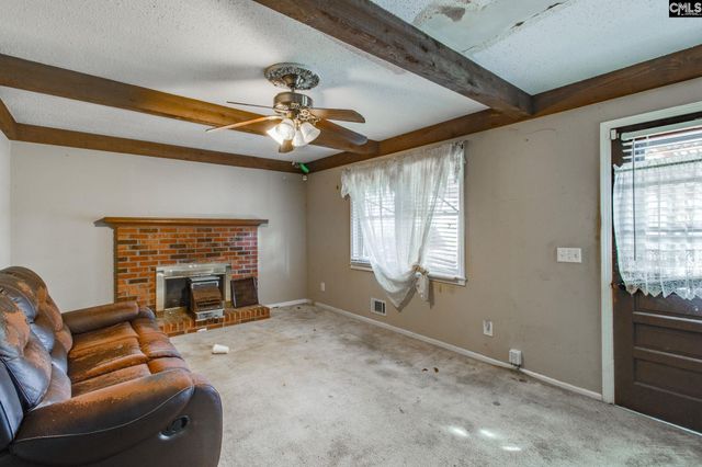 7304 Teague Road, Columbia, SC 29209