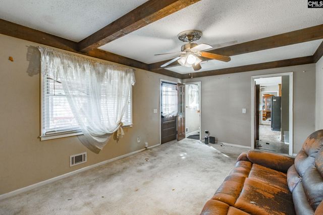 7304 Teague Road, Columbia, SC 29209