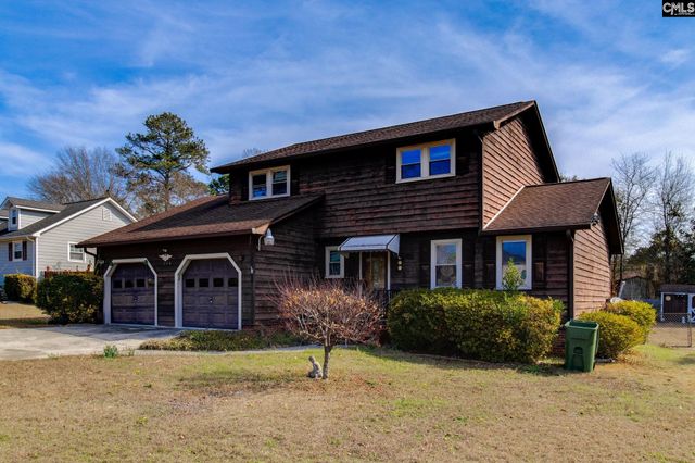 7304 Teague Road, Columbia, SC 29209