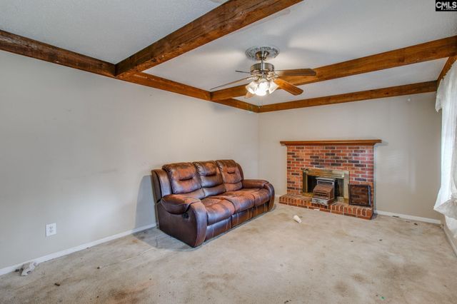 7304 Teague Road, Columbia, SC 29209