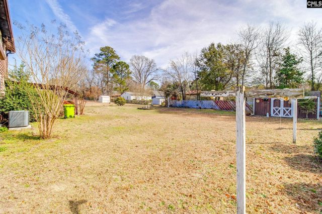 7304 Teague Road, Columbia, SC 29209