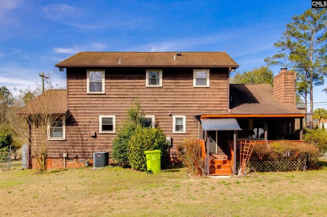 7304 Teague Road, Columbia, SC 29209