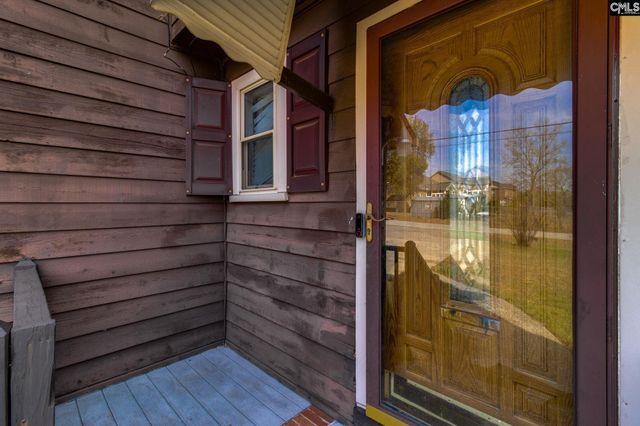 7304 Teague Road, Columbia, SC 29209