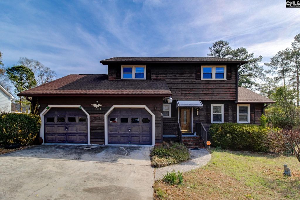 7304 Teague Road, Columbia, SC 29209