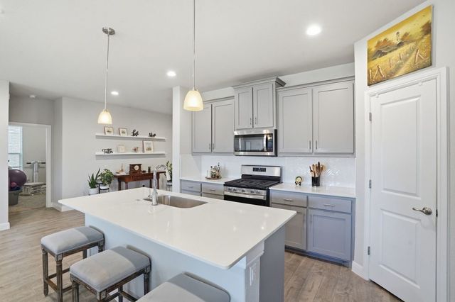 1716 Bellatrix Drive, Haslet, TX 76052