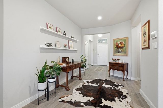 1716 Bellatrix Drive, Haslet, TX 76052