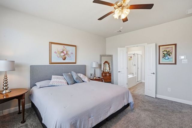 1716 Bellatrix Drive, Haslet, TX 76052