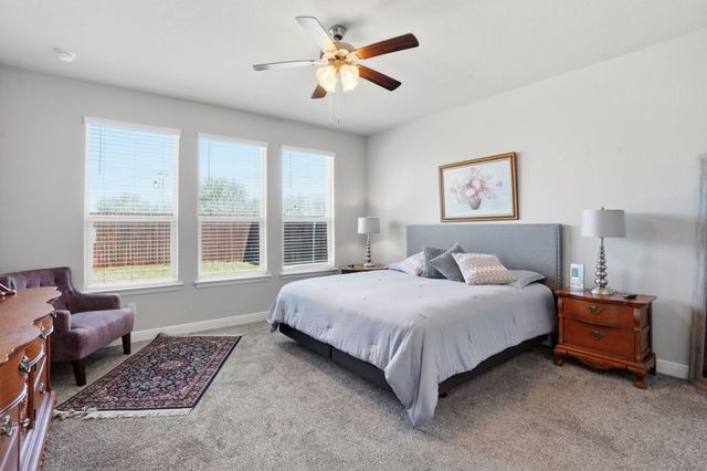 1716 Bellatrix Drive, Haslet, TX 76052