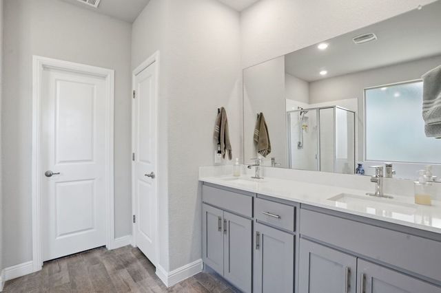 1716 Bellatrix Drive, Haslet, TX 76052