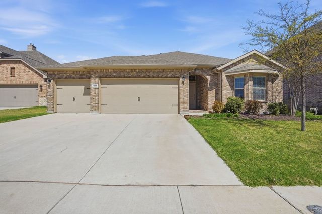 1716 Bellatrix Drive, Haslet, TX 76052