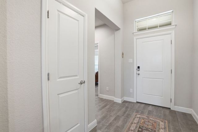 1716 Bellatrix Drive, Haslet, TX 76052