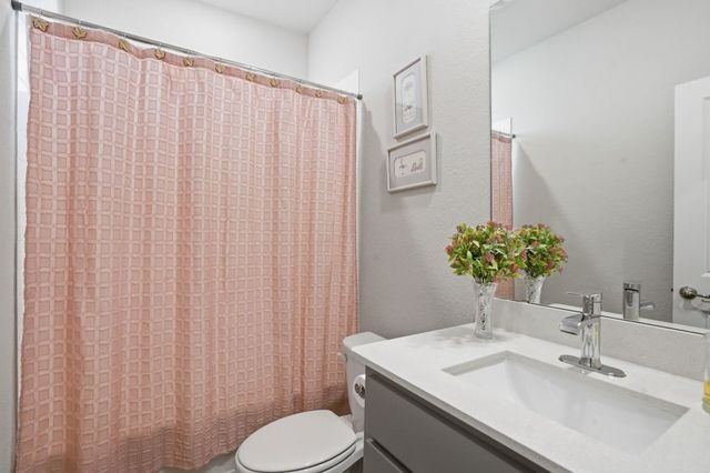 1716 Bellatrix Drive, Haslet, TX 76052