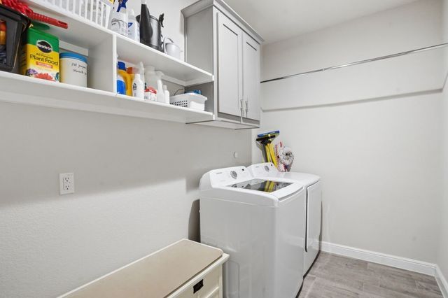 1716 Bellatrix Drive, Haslet, TX 76052