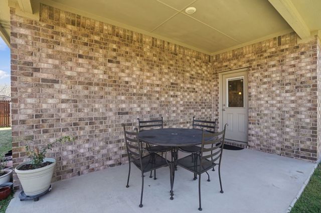1716 Bellatrix Drive, Haslet, TX 76052