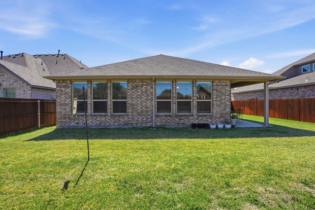 1716 Bellatrix Drive, Haslet, TX 76052