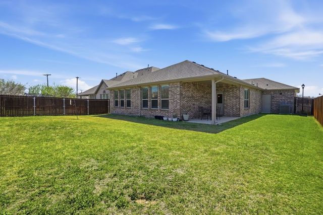 1716 Bellatrix Drive, Haslet, TX 76052
