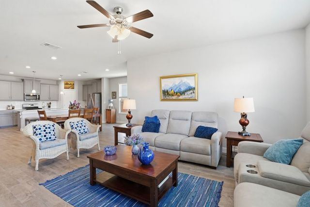 1716 Bellatrix Drive, Haslet, TX 76052