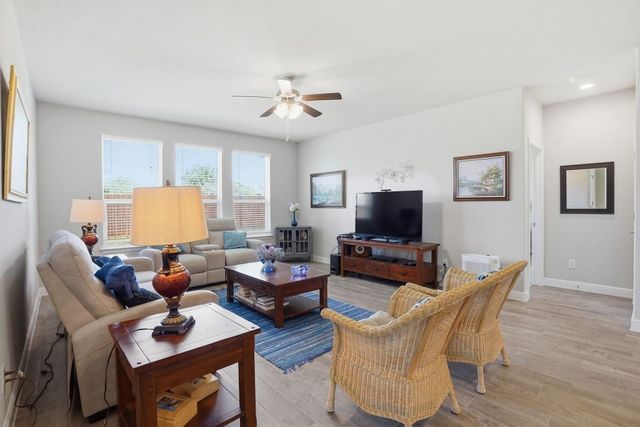 1716 Bellatrix Drive, Haslet, TX 76052