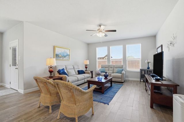 1716 Bellatrix Drive, Haslet, TX 76052