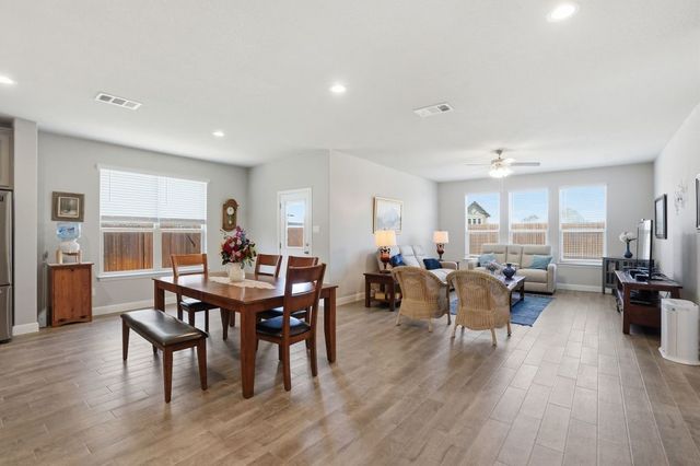 1716 Bellatrix Drive, Haslet, TX 76052