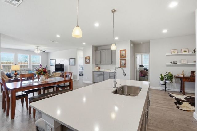 1716 Bellatrix Drive, Haslet, TX 76052