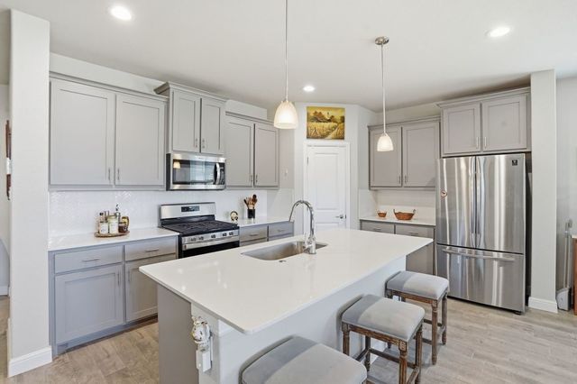 1716 Bellatrix Drive, Haslet, TX 76052