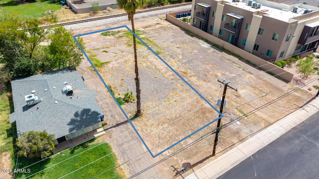 1027 S FARMER Avenue 7, Tempe, AZ 85281 — photo 2