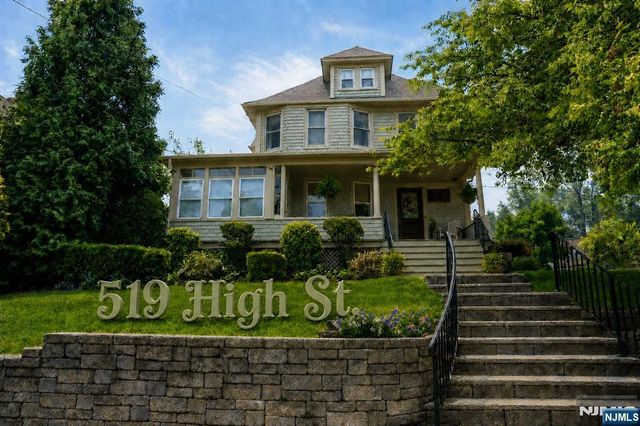 519 High Street, Oradell, NJ 07649