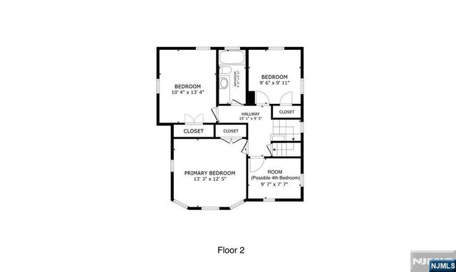 519 High Street, Oradell, NJ 07649