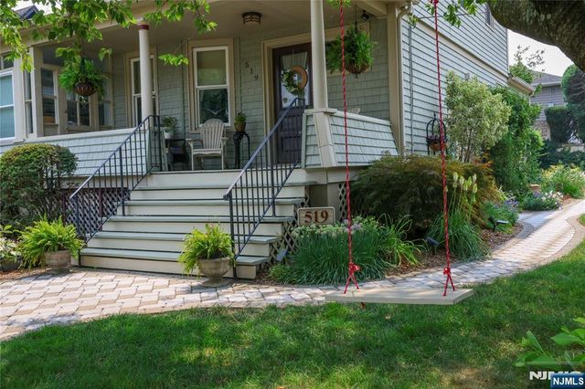 519 High Street, Oradell, NJ 07649