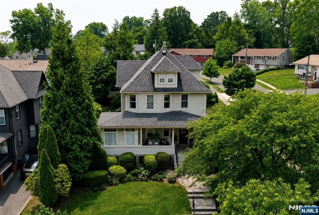 519 High Street, Oradell, NJ 07649