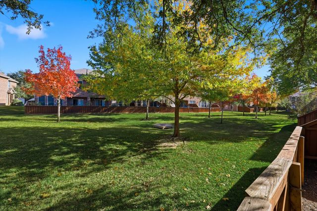 2917 Saint Andrews Drive, Lewisville, TX 75067