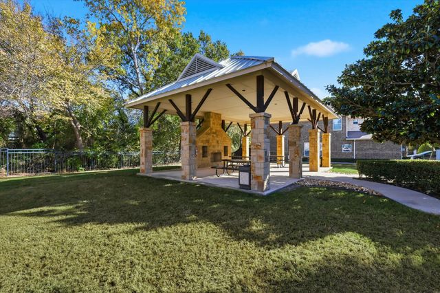 2917 Saint Andrews Drive, Lewisville, TX 75067