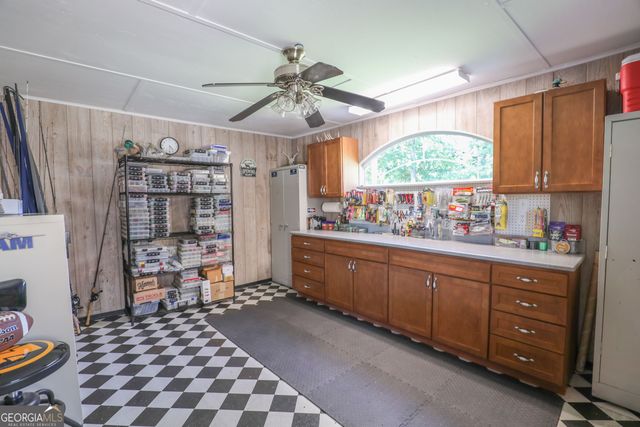 262 Poinsettia Place S, Sparta, GA 31087
