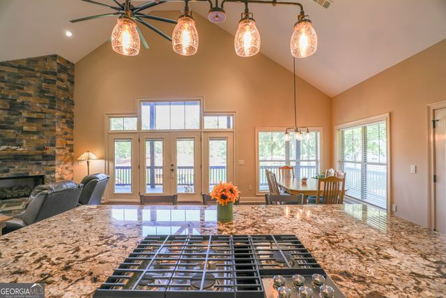262 Poinsettia Place S, Sparta, GA 31087