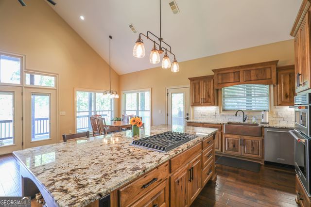 262 Poinsettia Place S, Sparta, GA 31087