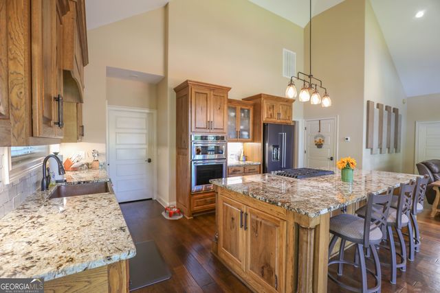 262 Poinsettia Place S, Sparta, GA 31087