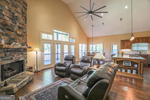 262 Poinsettia Place S, Sparta, GA 31087