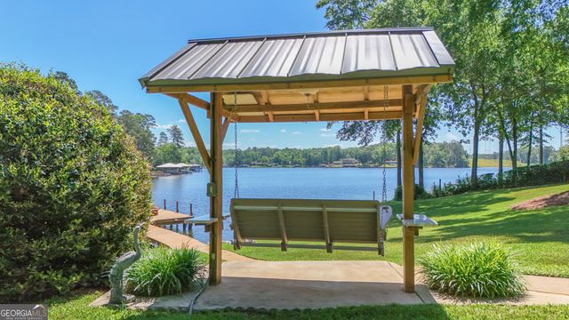262 Poinsettia Place S, Sparta, GA 31087