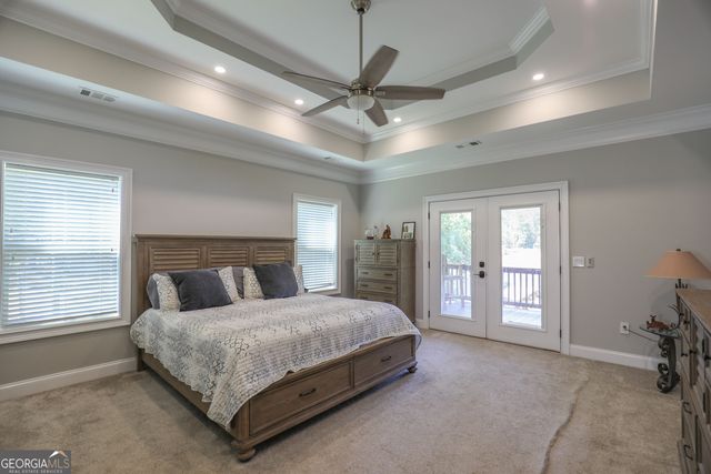 262 Poinsettia Place S, Sparta, GA 31087